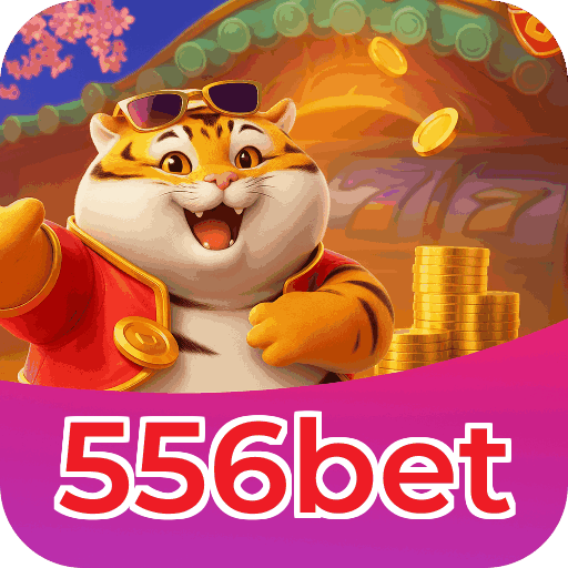 556bet Logo