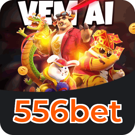 Slots Premium da PG Soft na 556bet