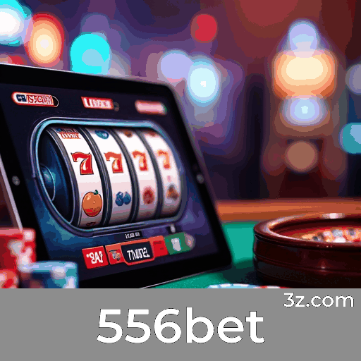 556bet: Apostas em Esporte com Análise Profunda