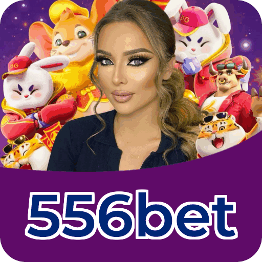 Login rápido no app 556bet